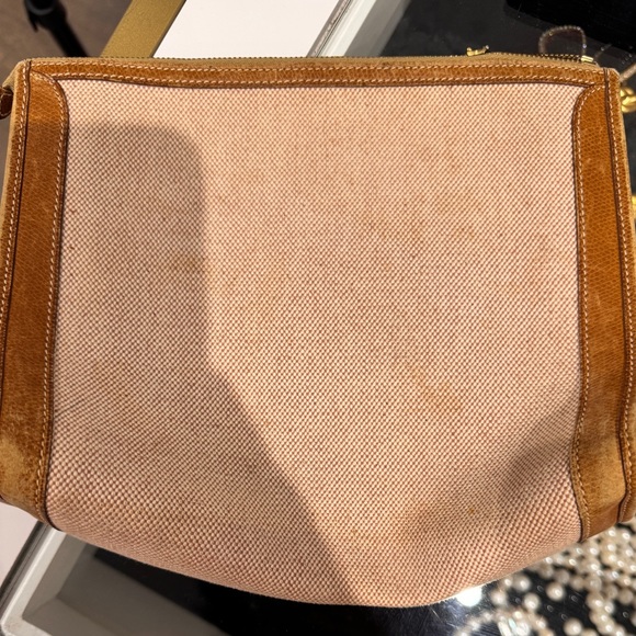 Authentic VINTAGE HERMES TRAVEL ACCESSORIE - Picture 2 of 5